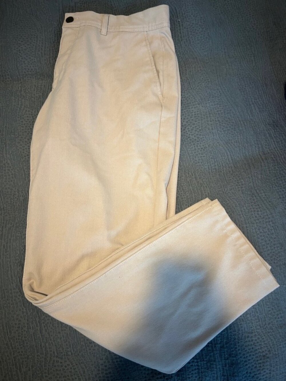 Zara Men's Dress Pants